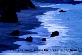 oceanwtext