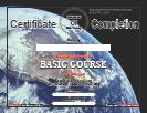 BASIC CERTIFICATE of COMPLETION 8.5 x 11]