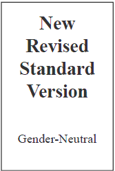 New Revised Standard Version