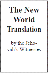 New World Translation (JW)