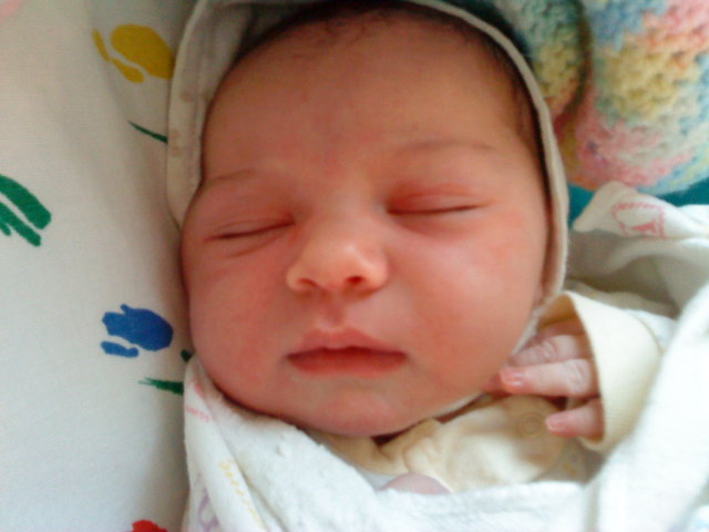 New Baby